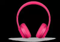 2019U casque monster beats personnaliser bydr dre ur pink